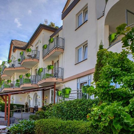 Moselromantik Hotel Am Panoramabogen Cochem Exterior photo