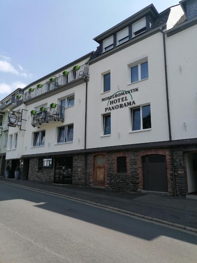 Moselromantik Hotel Am Panoramabogen Cochem Exterior photo