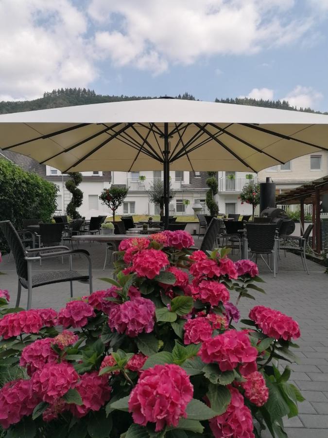 Moselromantik Hotel Am Panoramabogen Cochem Exterior photo